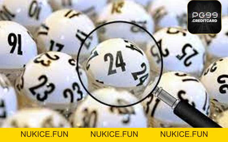 Soi Lô Xiên Chuẩn Chính Xác - Bí Quyết Của Các Cao Thủ - Nukice