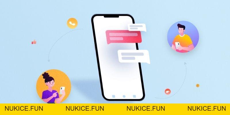 Chưa phân loại - WIN88 - Nukice
