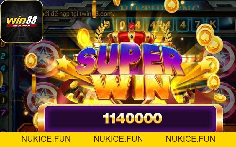 Top Game Nổ Hũ Hot Nhất Được Game Thủ Săn Đón - Nukice