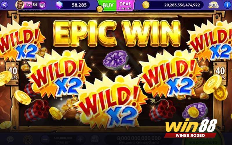 Nổ Hũ 88 - Điểm Hẹn Giải Trí Cho Người Chơi Đam Mê Jackpot - Nukice