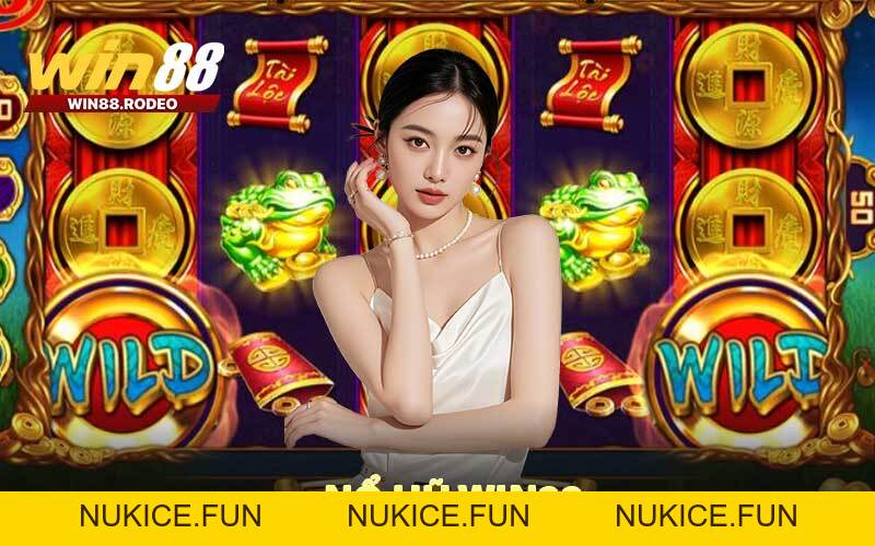 Mẹo Quay Nổ Hũ Dễ Nổ - Quay Nhanh Giúp Jackpot Liên Tục Nổ - Nukice