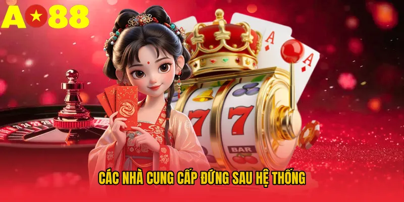 Nổ Hũ AO88 - Trải Nghiệm Quay Hũ Săn Jackpot Siêu Lớn - Nukice