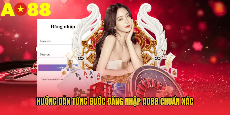 Đăng Nhập AO88 - Bí Quyết Truy Cập Nhanh, An Toàn Và Tối Ưu - Nukice