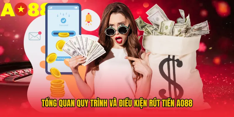 Rút Tiền AO88 - Toàn Tập Quy Trình Chuẩn Cho Người Mới - Nukice