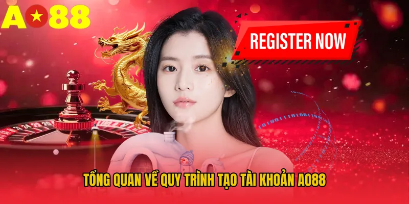 Đăng Ký AO88 - Hướng Dẫn Chi Tiết Từ A–Z Cho Người Mới - Nukice